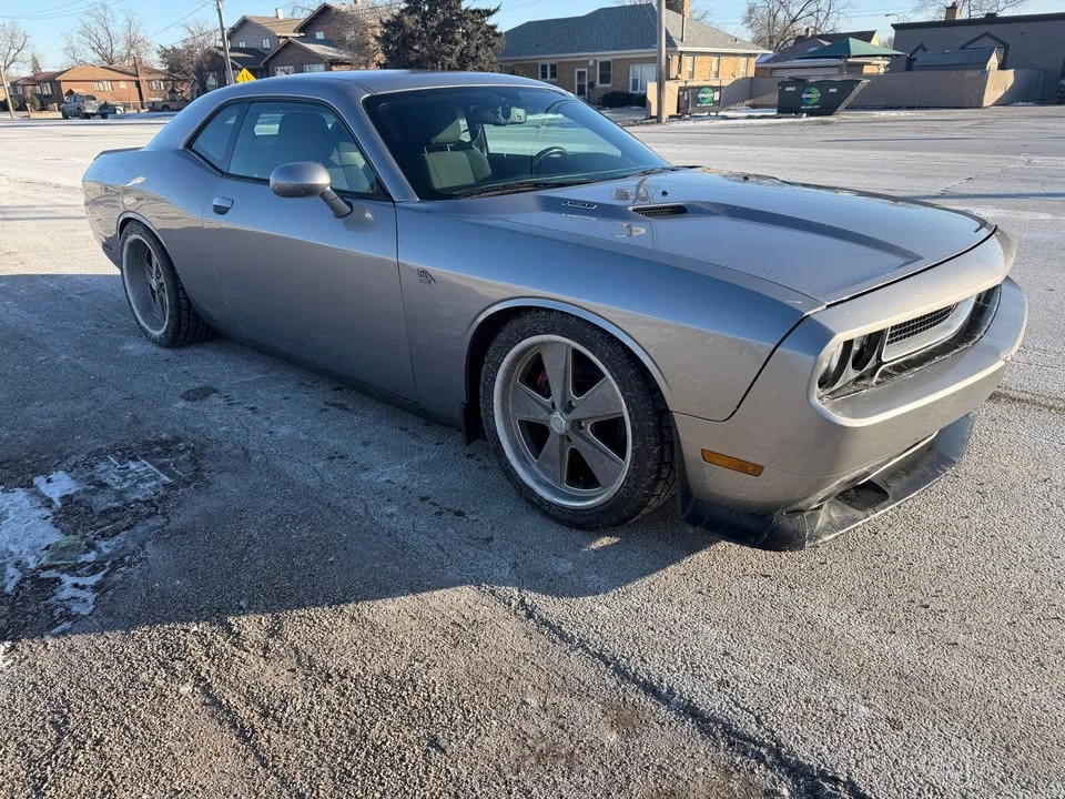 2014 Dodge Challenger 3rd Gen - Image 2 of 7