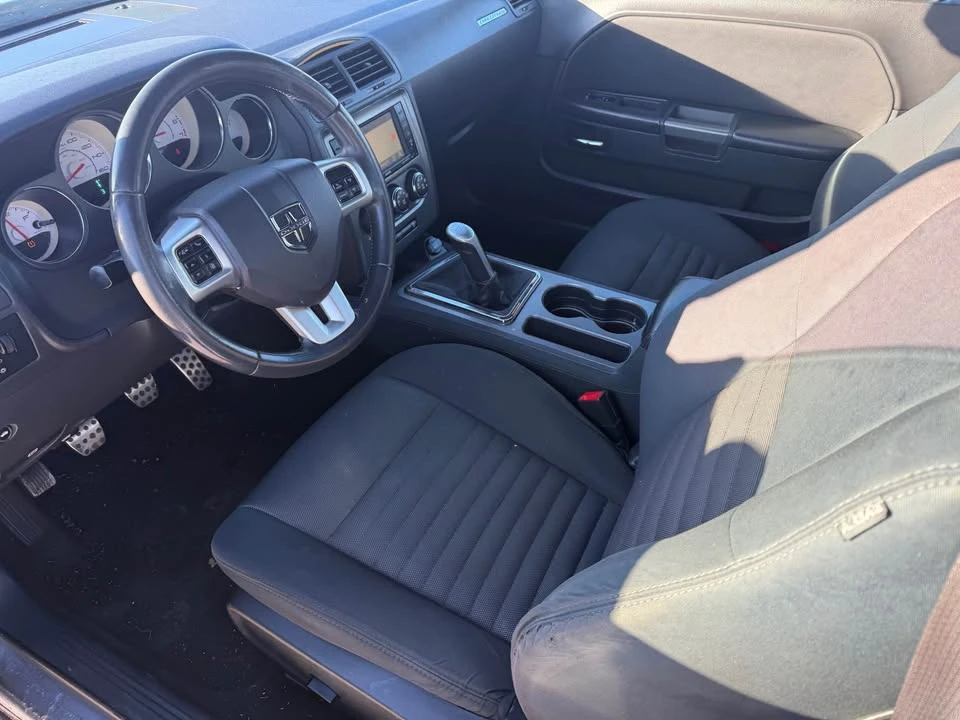 2014 Dodge Challenger 3rd Gen - Image 4 of 7