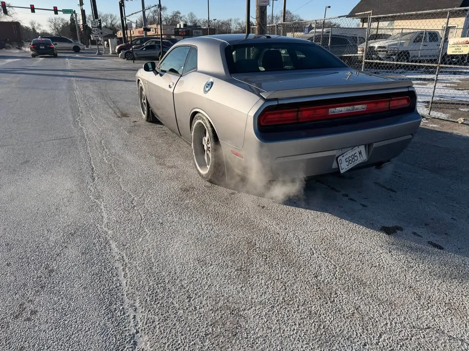 2014 Dodge Challenger 3rd Gen - Image 7 of 7