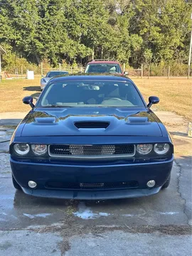 2014 Dodge Challenger R/T