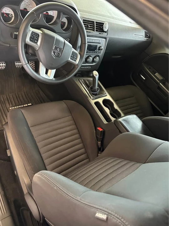 2014 Dodge Challenger 3rd Gen - Image 7 of 11