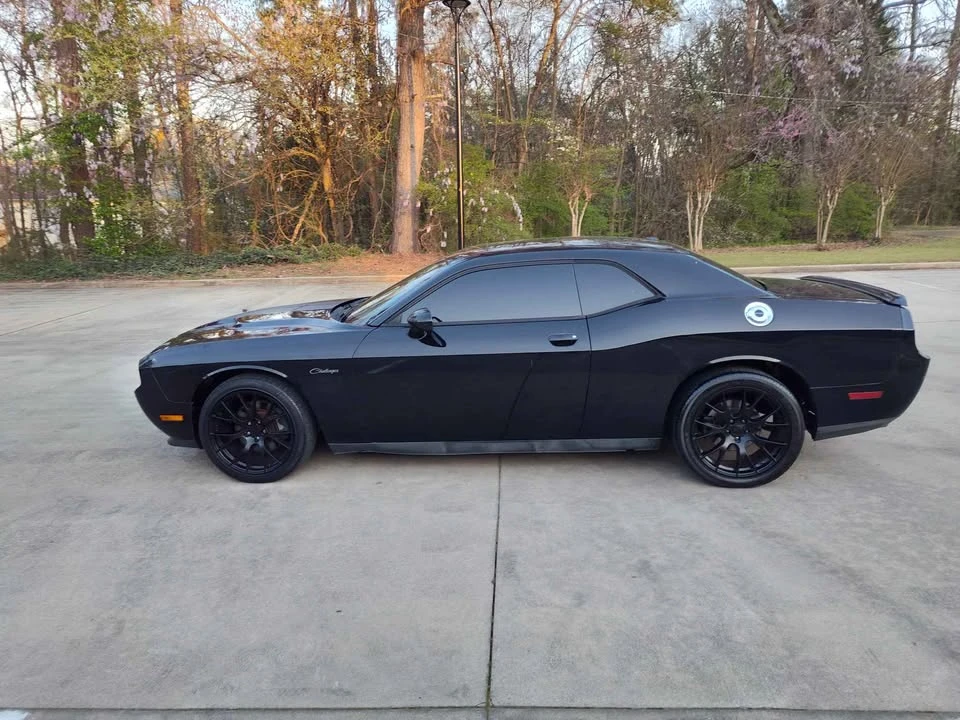 2014 Dodge Challenger 3rd Gen - Image 8 of 11