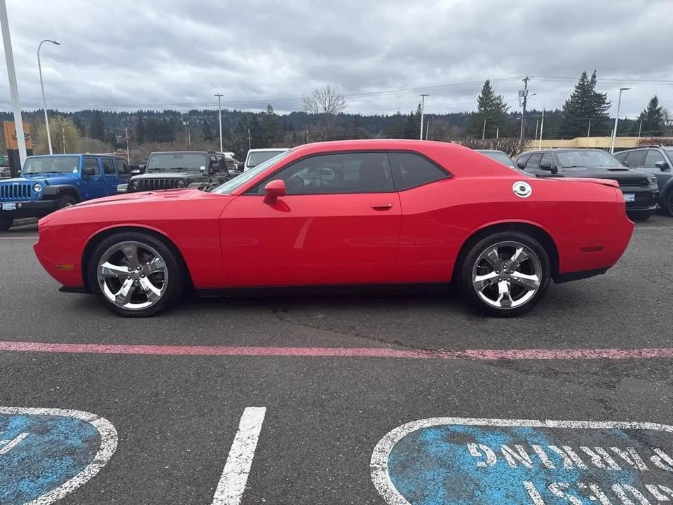 2014 Dodge Challenger 3rd Gen - Image 4 of 13