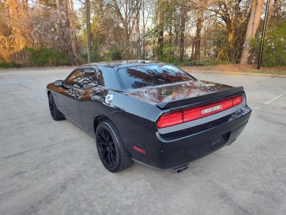 2014 Dodge Challenger 3rd Gen - Image 7 of 11