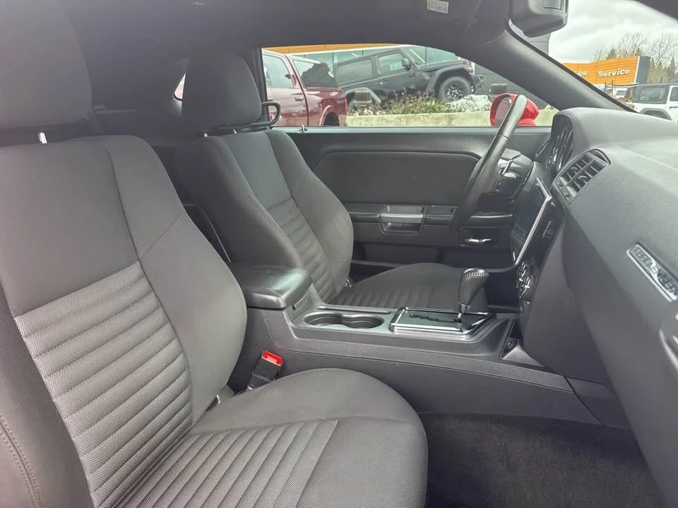 2014 Dodge Challenger 3rd Gen - Image 13 of 13