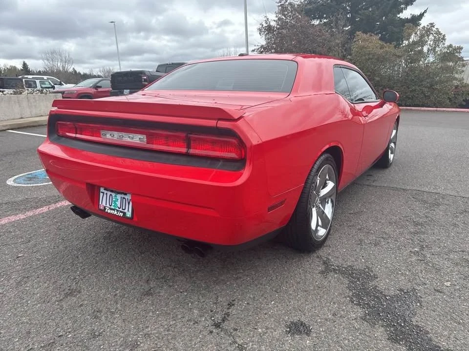2014 Dodge Challenger 3rd Gen - Image 7 of 13