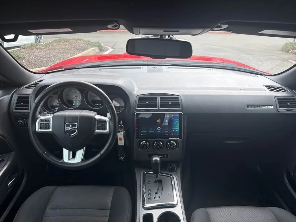 2014 Dodge Challenger 3rd Gen - Image 11 of 13