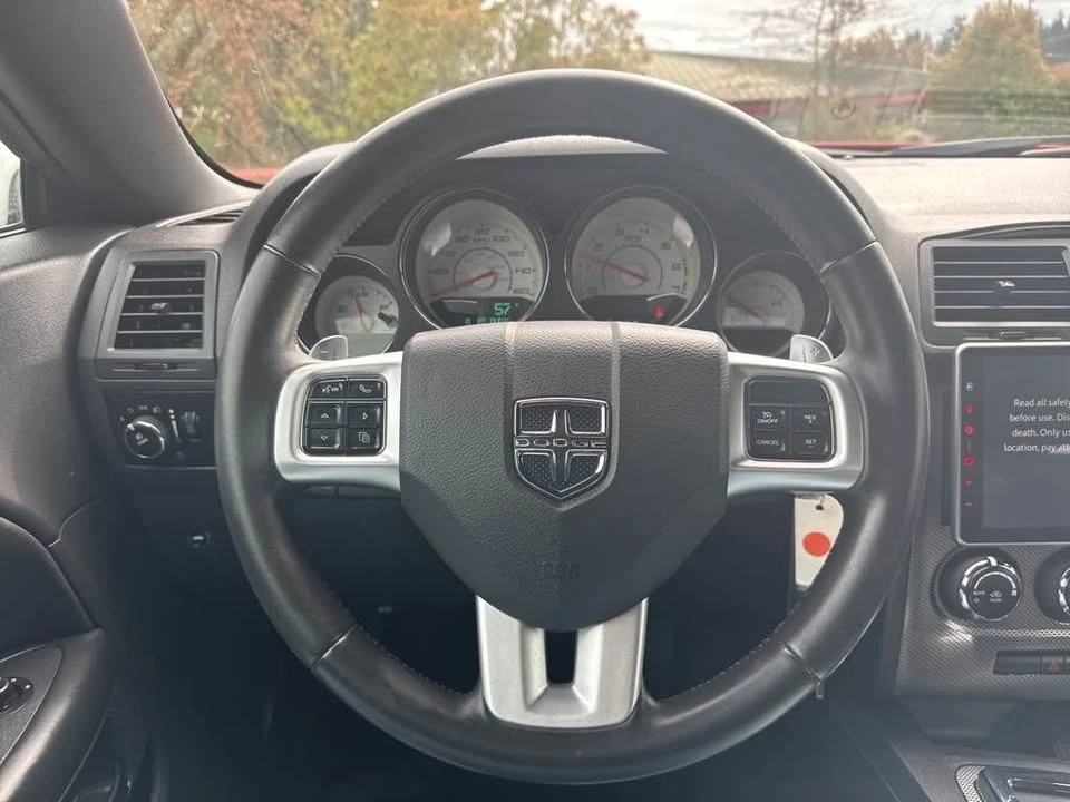 2014 Dodge Challenger 3rd Gen - Image 10 of 13