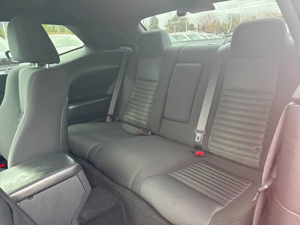 2014 Dodge Challenger 3rd Gen - Image 12 of 13
