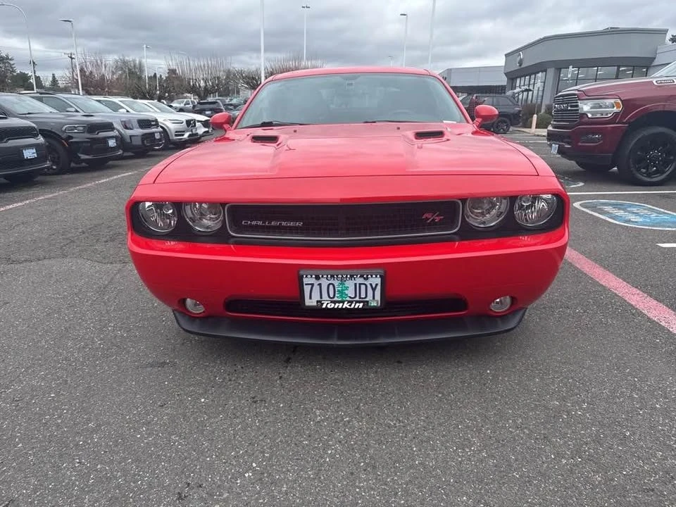 2014 Dodge Challenger 3rd Gen - Image 2 of 13