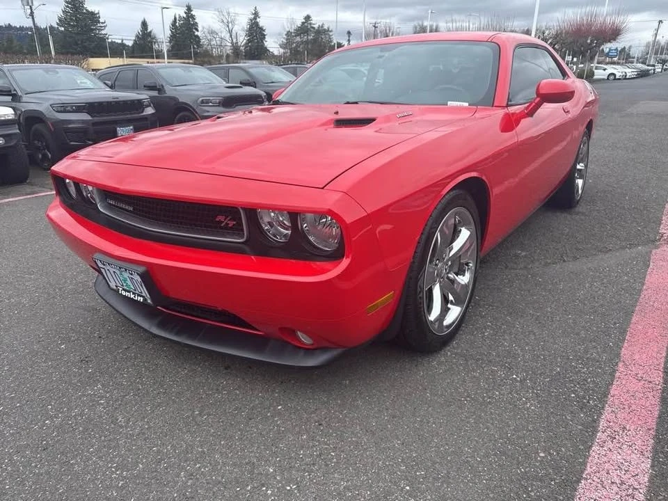2014 Dodge Challenger 3rd Gen - Image 3 of 13