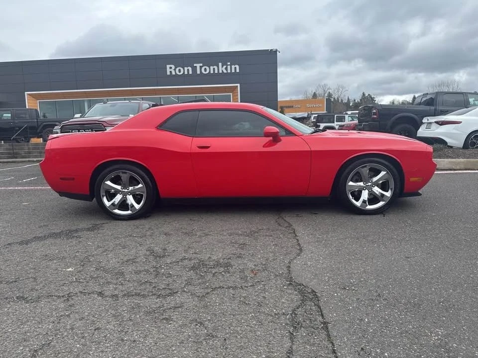 2014 Dodge Challenger 3rd Gen - Image 8 of 13