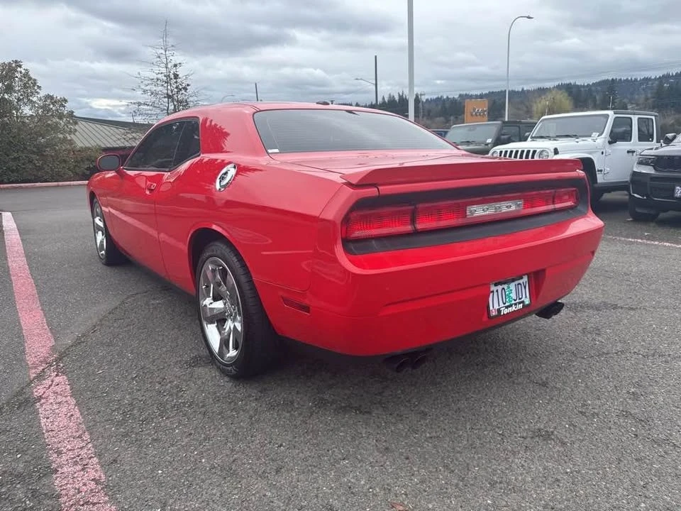 2014 Dodge Challenger 3rd Gen - Image 5 of 13