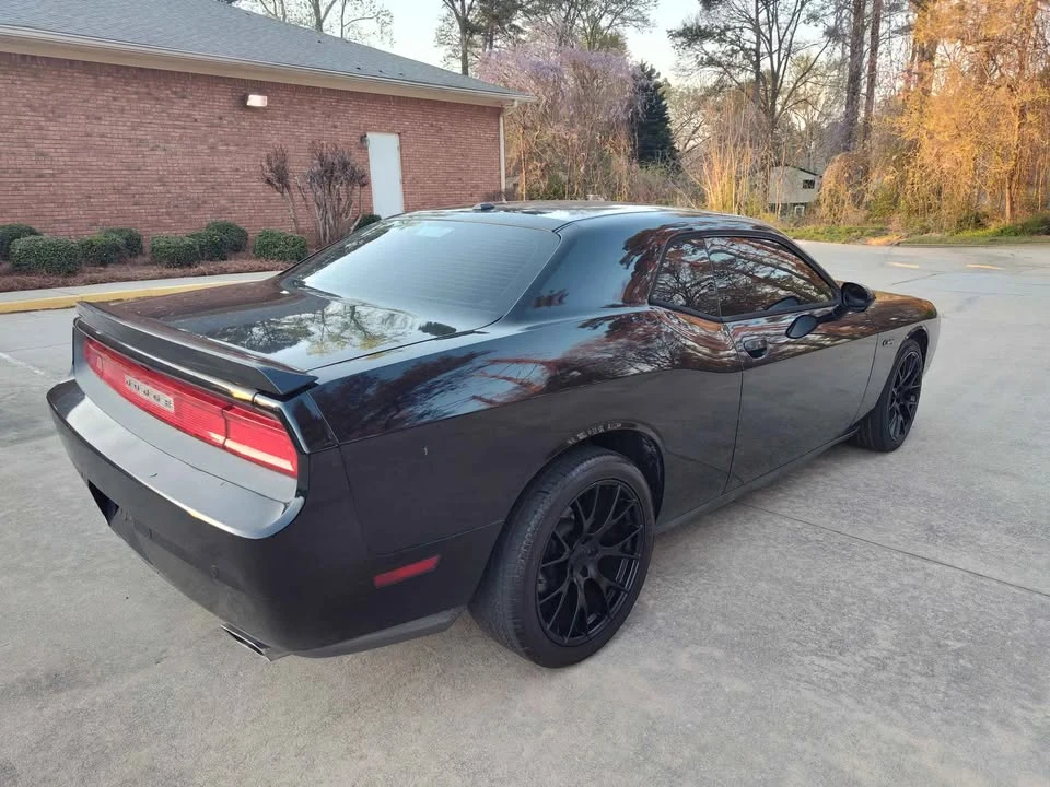 2014 Dodge Challenger 3rd Gen - Image 5 of 11