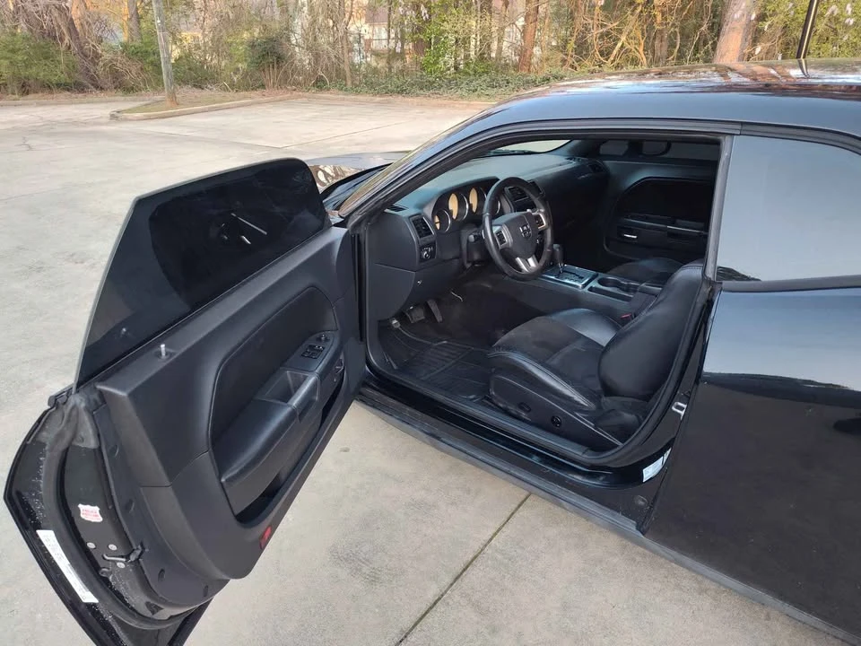 2014 Dodge Challenger 3rd Gen - Image 10 of 11