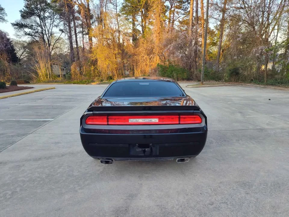 2014 Dodge Challenger 3rd Gen - Image 3 of 11