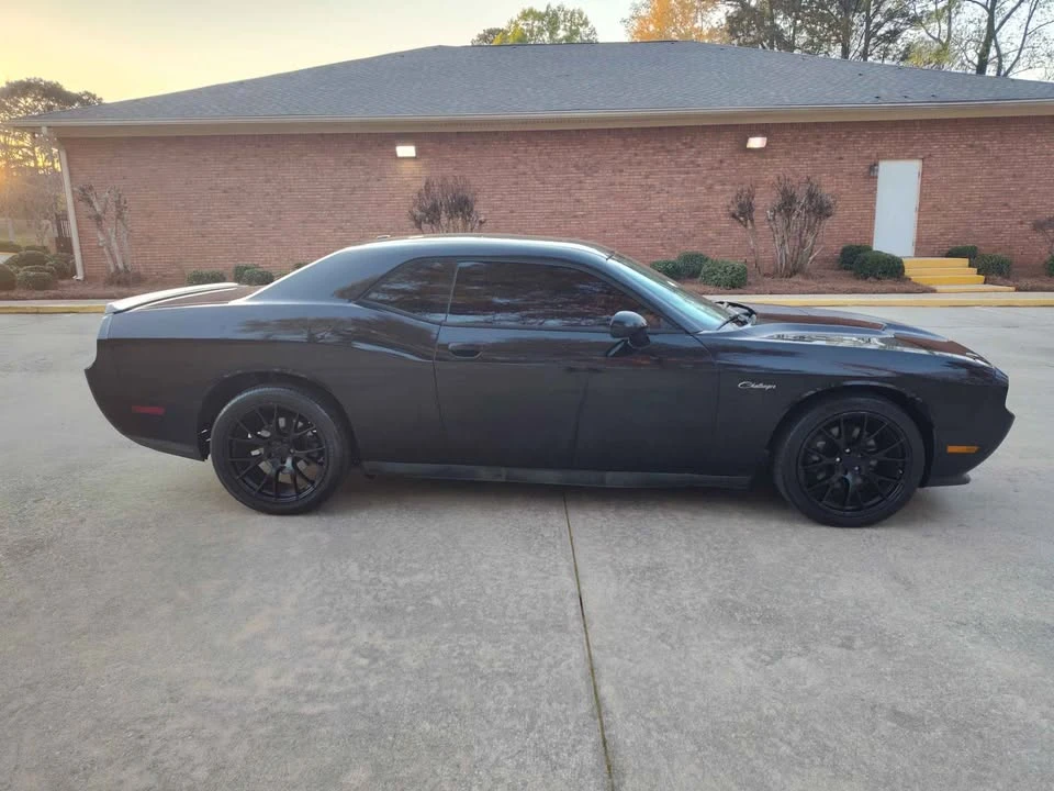2014 Dodge Challenger 3rd Gen - Image 6 of 11