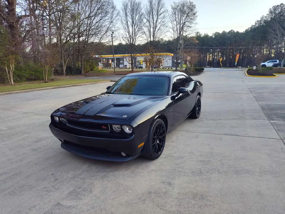 2014 Dodge Challenger 3rd Gen - Image 2 of 11