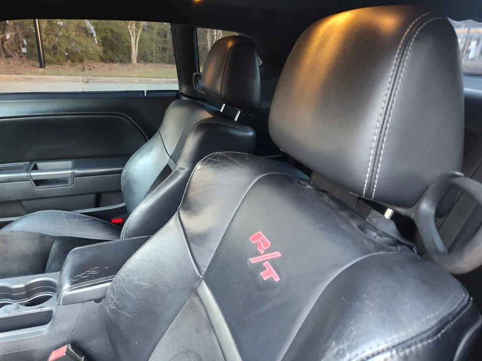 2014 Dodge Challenger 3rd Gen - Image 11 of 11