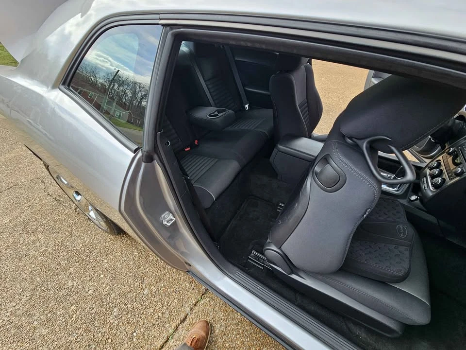 2014 Dodge Challenger 3rd Gen - Image 7 of 12