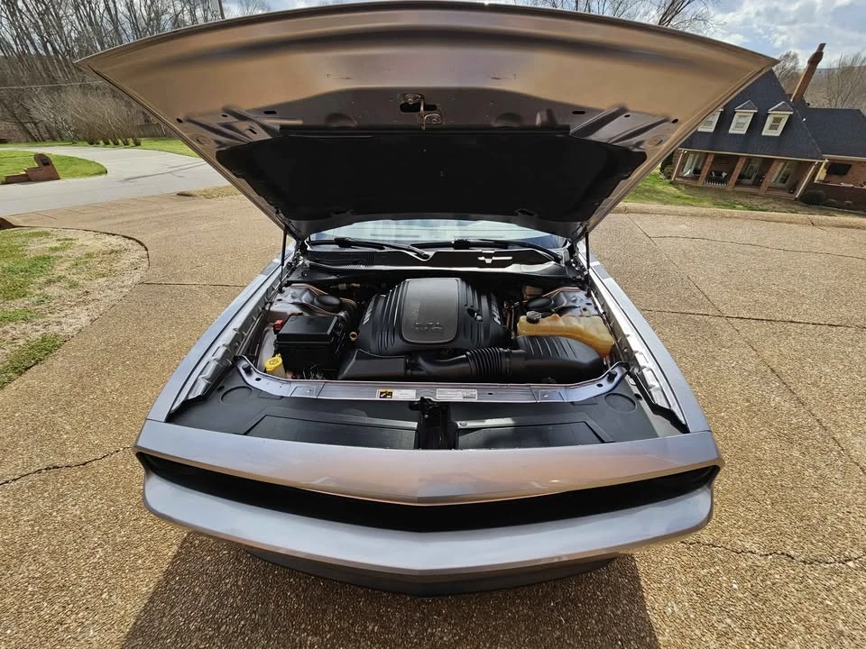 2014 Dodge Challenger 3rd Gen - Image 10 of 12