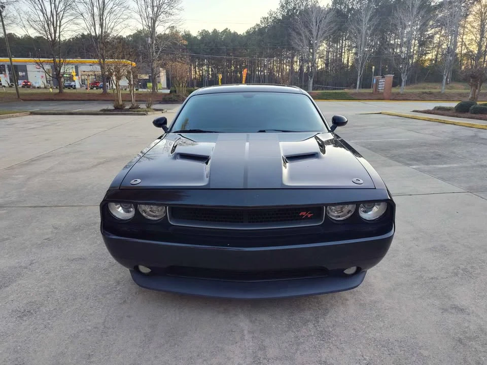 2014 Dodge Challenger 3rd Gen - Image 4 of 11