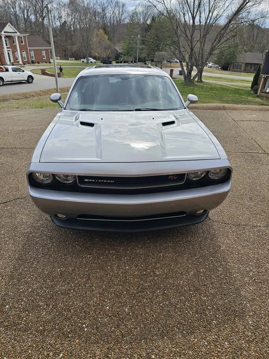 2014 Dodge Challenger 3rd Gen - Image 4 of 12