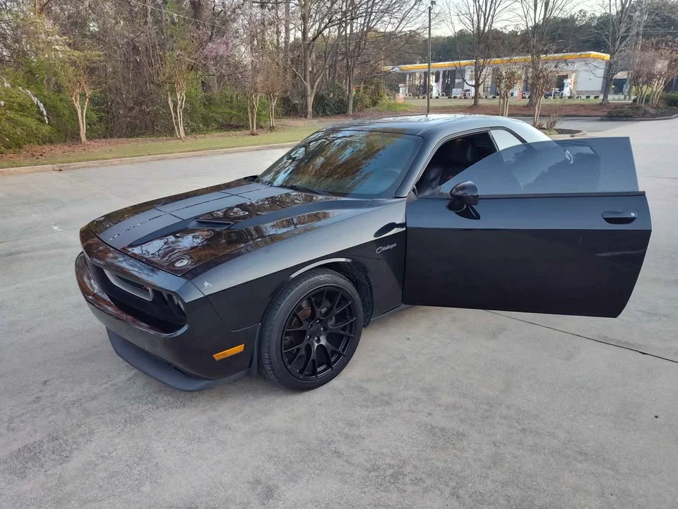2014 Dodge Challenger 3rd Gen - Image 9 of 11