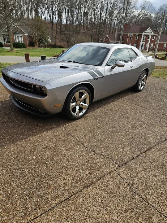 2014 Dodge Challenger 3rd Gen - Image 2 of 12