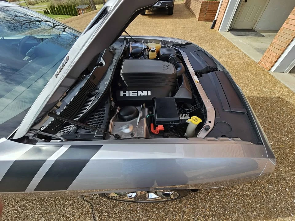 2014 Dodge Challenger 3rd Gen - Image 12 of 12