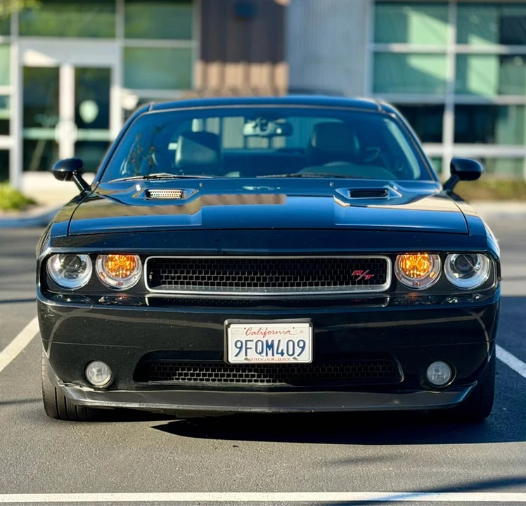 2014 Dodge Challenger 3rd Gen - Image 12 of 15