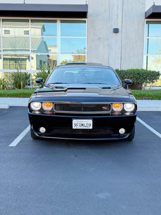 2014 Dodge Challenger 3rd Gen - Image 15 of 15