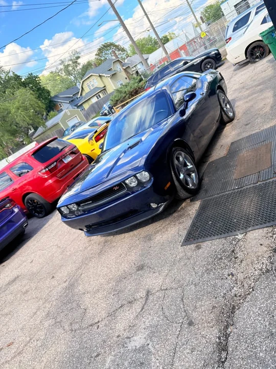 2014 Dodge Challenger 3rd Gen - Image 6 of 20
