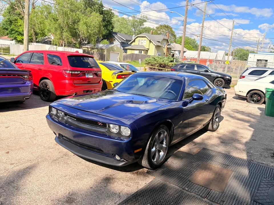 2014 Dodge Challenger 3rd Gen - Image 4 of 20