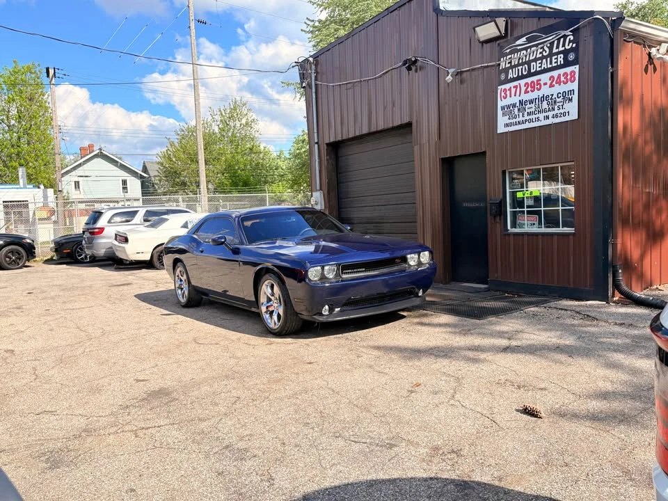 2014 Dodge Challenger 3rd Gen - Image 3 of 20