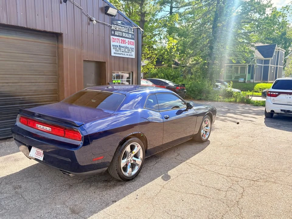 2014 Dodge Challenger 3rd Gen - Image 5 of 20