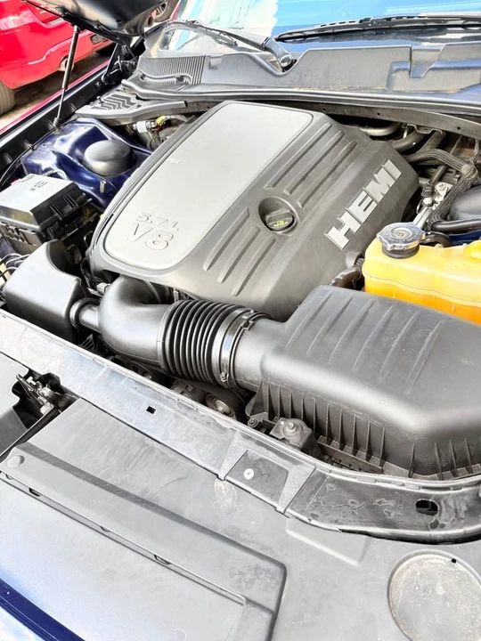 2014 Dodge Challenger 3rd Gen - Image 12 of 20
