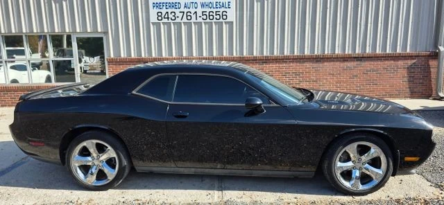 2014 Dodge Challenger 3rd Gen - Image 4 of 15