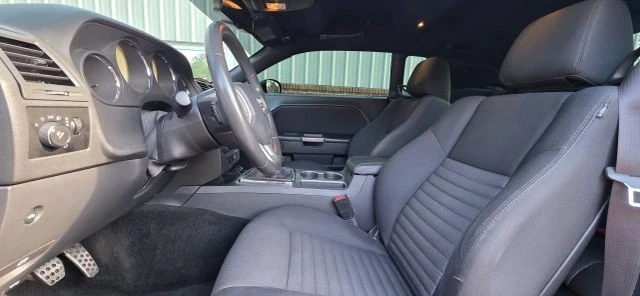 2014 Dodge Challenger 3rd Gen - Image 10 of 15