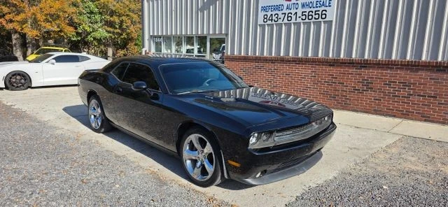 2014 Dodge Challenger 3rd Gen - Image 2 of 15