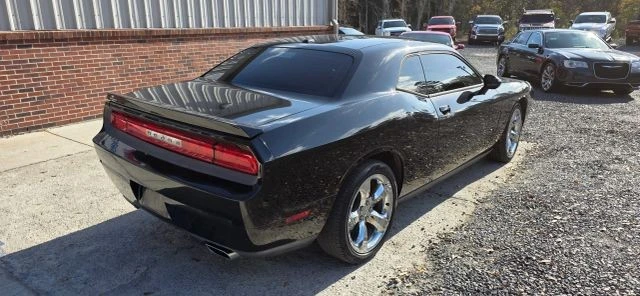 2014 Dodge Challenger 3rd Gen - Image 6 of 15