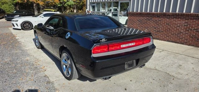2014 Dodge Challenger 3rd Gen - Image 5 of 15