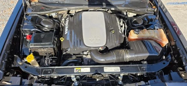 2014 Dodge Challenger 3rd Gen - Image 8 of 15