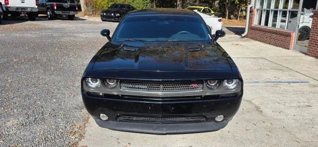 2014 Dodge Challenger 3rd Gen - Image 7 of 15