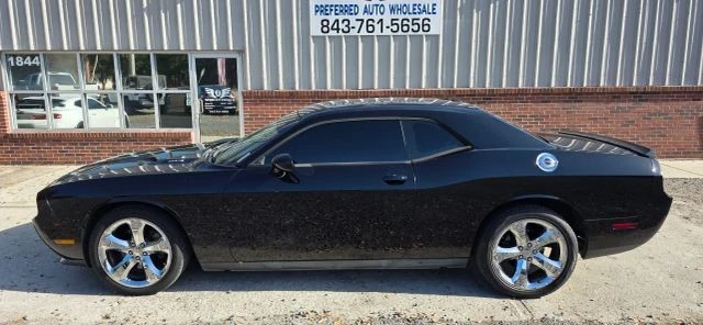 2014 Dodge Challenger 3rd Gen - Image 3 of 15