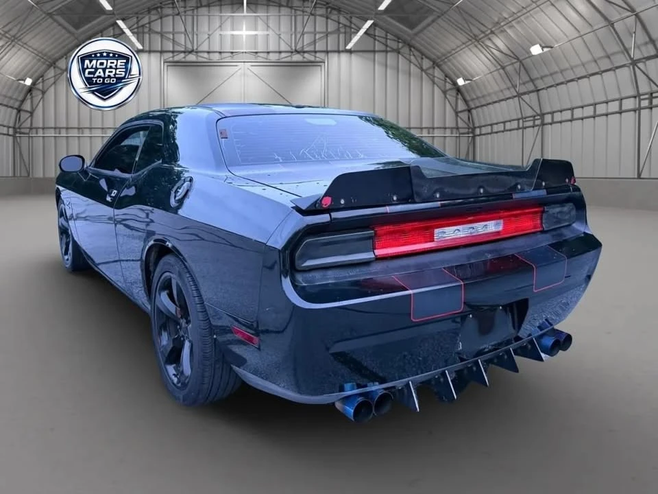 2014 Dodge Challenger 3rd Gen - Image 5 of 6