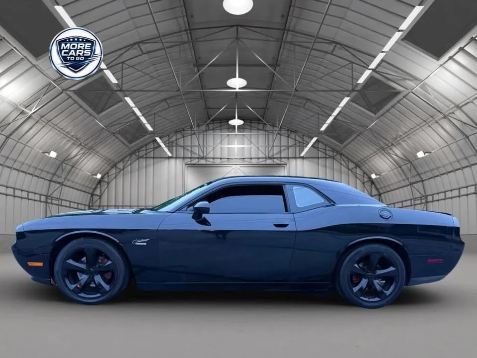 2014 Dodge Challenger 3rd Gen - Image 4 of 6