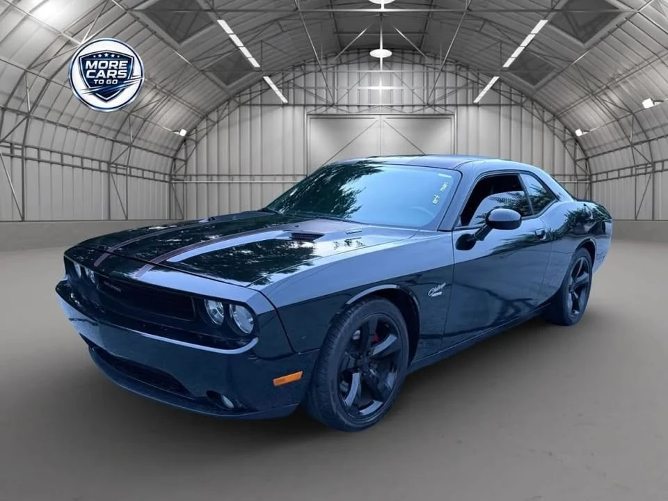 2014 Dodge Challenger 3rd Gen - Image 2 of 6
