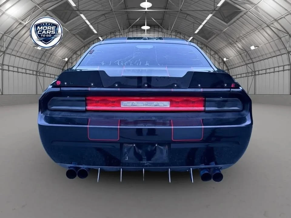 2014 Dodge Challenger 3rd Gen - Image 3 of 6
