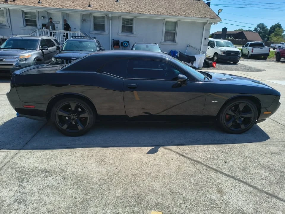 2014 Dodge Challenger 3rd Gen - Image 5 of 14